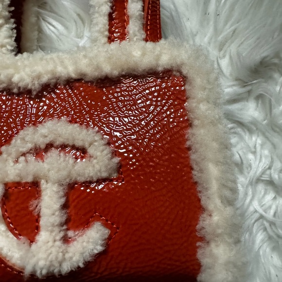 Mini Telfar Purse NEVER USED! - Picture 2 of 4